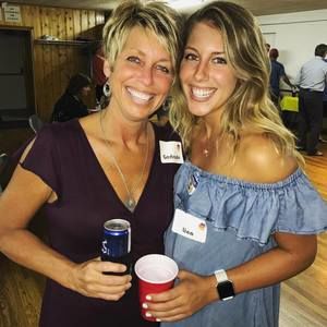 Meet your Posher, Madison